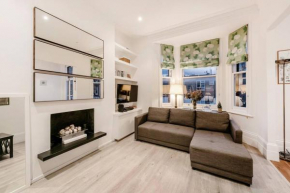 Lovely 2 bedroom flat in the heart of Chelsea
